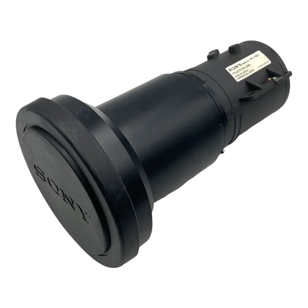 SONY Projection Lens VPLL-FM30 For VPLS900 PX31 S600E S900E with Cap Japan